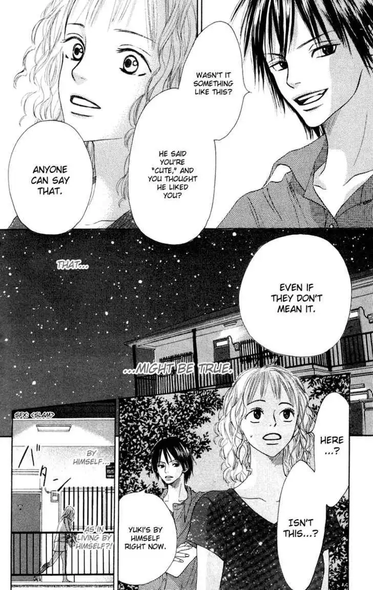 Crazy for You (Shoujo) Chapter 1 35